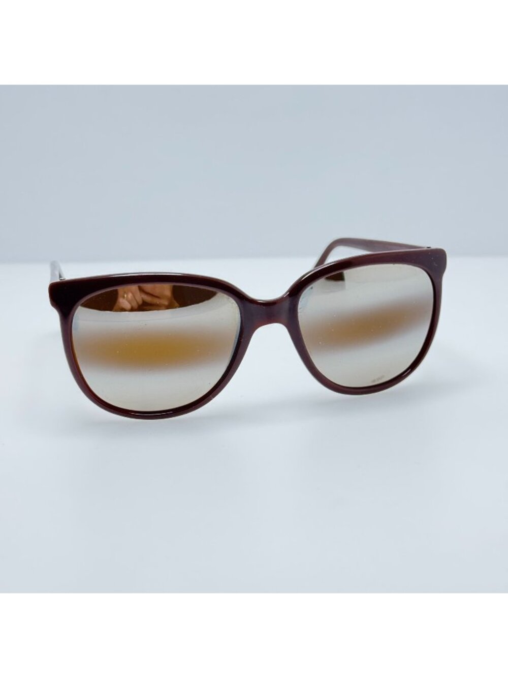 Unbranded Sunglasses Vintage Retro Nylon Frame Japan Glass Lenses